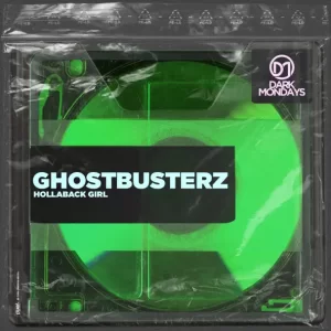 Ghostbusterz - Hollaback Girl (Original Mix)