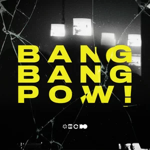 HEDEGAARD & CANCUN? & I.D.O. - BANG BANG POW!