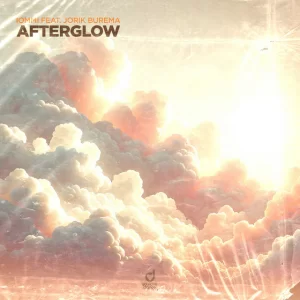 IOMMI & Jorik Burema - Afterglow