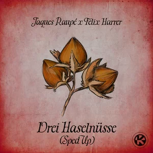 Jaques Raupé & Felix Harrer - 3 Haselnüsse (Sped Up)