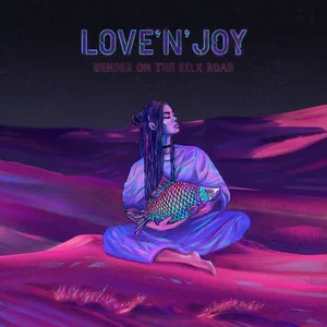 Love'n'joy - Animals