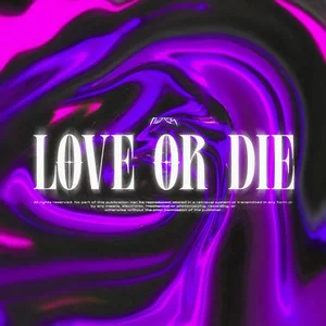 NOES - Love or Die