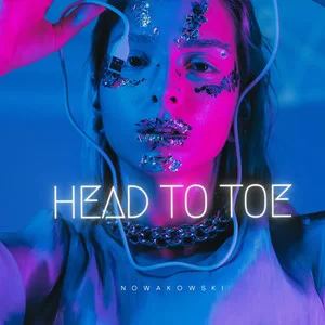 Nowakowski - Head to toe (Radio Mix)