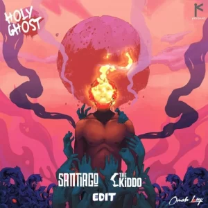 Omah Lay & Santiago & The Kiddo Edit - Holy Ghost