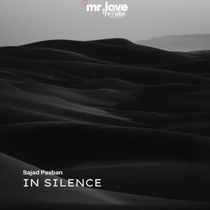 Sajad Pasban - In Silence