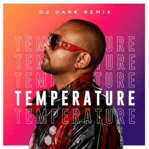 Sean Paul - Temperature (Dj Dark Remix)