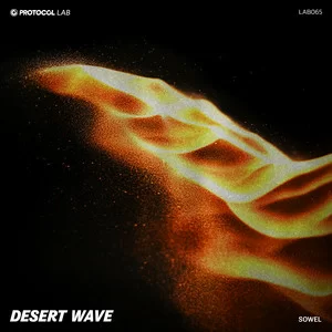 Sowel - Desert Wave