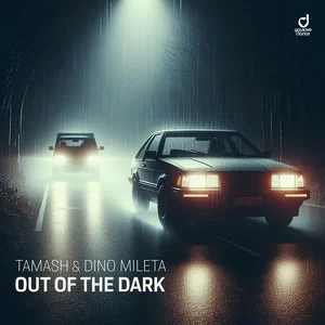 Tamash & Dino Mileta - Out of the Dark (Hypertechno Edit)