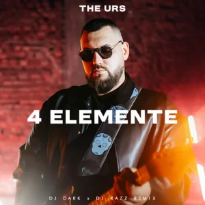 The Urs - 4 Elemente (Dj Dark & Dj Razz Remix)