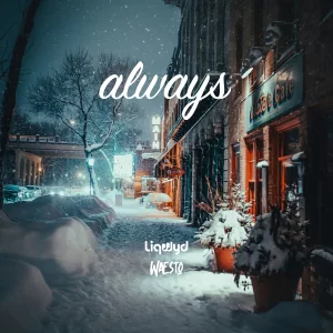 Waesto & LiQWYD - Always