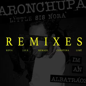 AronChupa & Little Sis Nora - I'm An Albatraoz (Constera Remix)