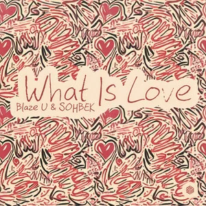 Blaze U & SOHBEK - What Is Love