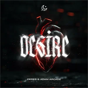 CERES & Adam Arcade - Desire (Slowed + Reverb)