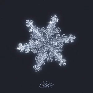 Chloe - Winter Wonderland