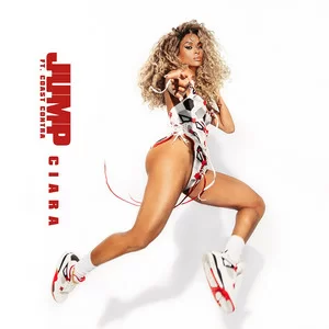 Ciara - JUMP (feat. Coast Contra)