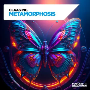 Claas Inc. - Metamorphosis