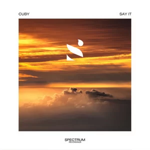 CUBY - Say It