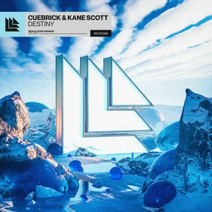 Cuebrick & Kane Scott - Destiny