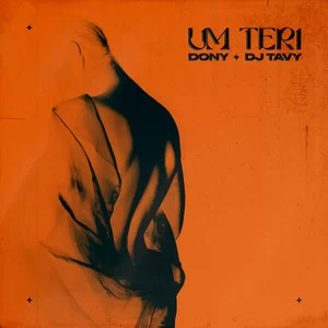 DONY & DJ TAVY - UM TERI