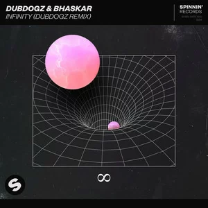 DubDogz & Bhaskar - Infinity (Dubdogz Remix)