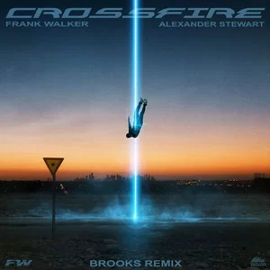 Frank Walker & Alexander Stewart - Crossfire (Brooks Remix)