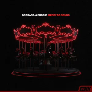 goddard. & Brodie - Merry Go Round