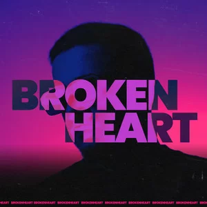 Hafex - Broken Heart