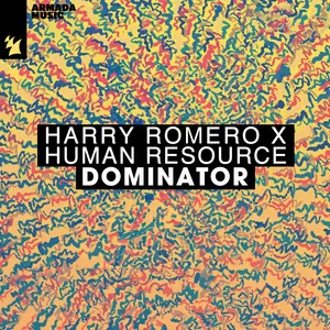 Harry Romero & Human Resource - Dominator