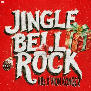 HBz & Vion Konger - Jingle Bell Rock