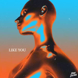 Hydawai & CMC$ - Like You (feat. Ekko)