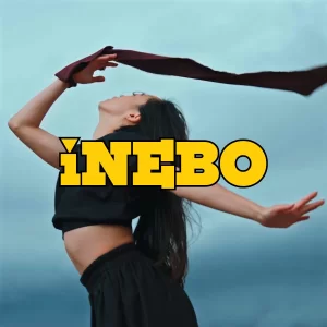 iNEBO - God Rest Ye Merry Gentlemen