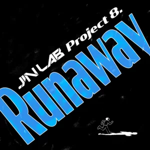 JINJIN - Runaway