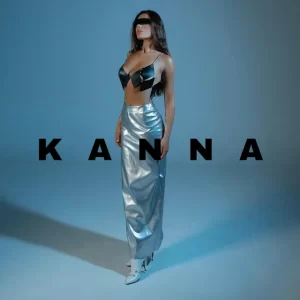 KANNA - Flowing Down (Radio Edit)