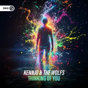 Kennjo & The Wolfs & Dirty Workz - Thinking Of You