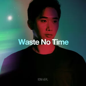 KHAE - No Time