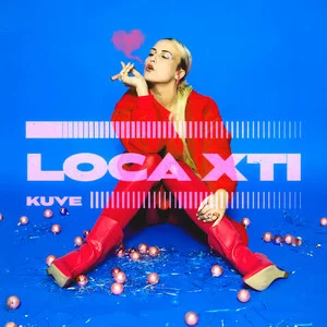 Kuve - Loca Xti