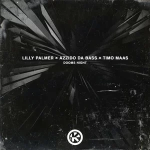 Lilly Palmer & Azzido Da Bass & Timo Maas - Dooms Night