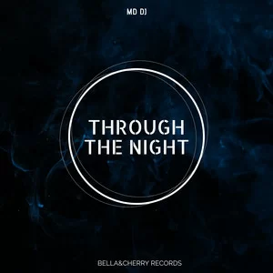 MD Dj - Through The Night