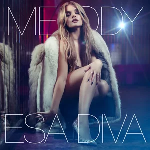 Melody - Esa Diva