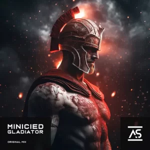 Minicied - Gladiator (Extended Mix)