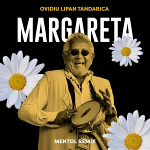 Ovidiu Lipan Tandarica - Margareta (Mentol Remix)