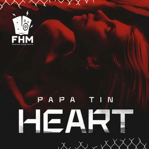 Papa Tin - Heart