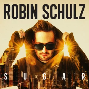 Robin Schulz & Richard Judge - Show Me Love