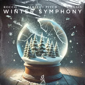 Rocco & Perfect Pitch & L´EXAIS - Winter Symphony