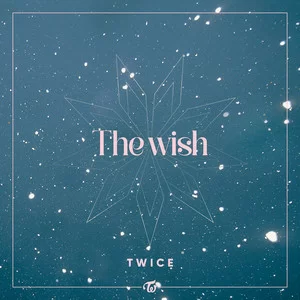 TWICE - The Wish