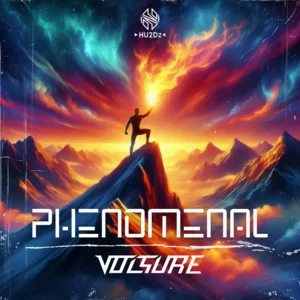 Volture - Phenomenal