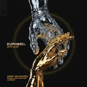 Armin van Buuren & Norma Jean Martine & LAWRENT - Euphoria (with Alok)