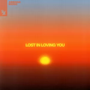 ARTY & Louis III - Lost In Loving You