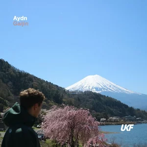 Aydn - Gaijin