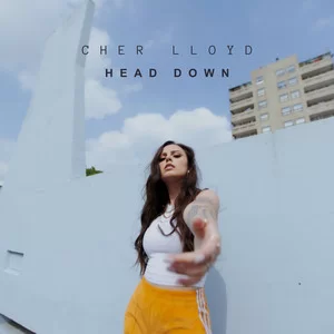 Cher Lloyd - Head Down